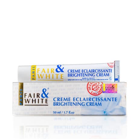 F&W Original Brightening Cream For Face