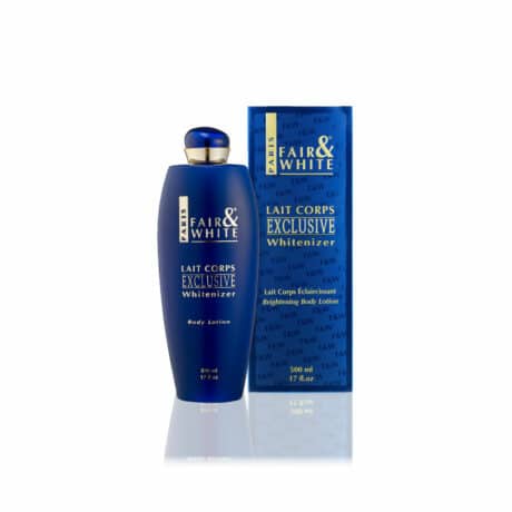 Exclusive Brightening Body Lotion