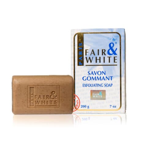 Original Exfoliating Soap