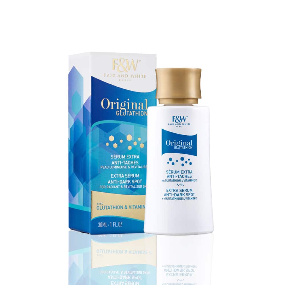 glutathion extra Original Glutathion Extra Serum Anti-Dark Spot
