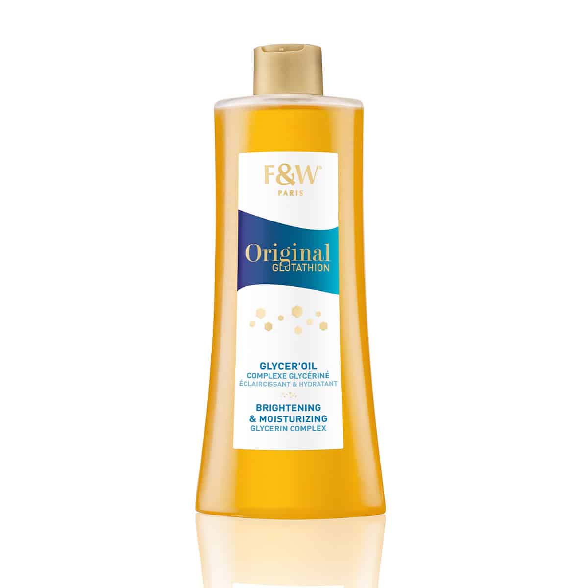 GLYCER'OIL  BRIGHTENING GLYCERIN COMPLEX | ORIGINAL GLUTATHION